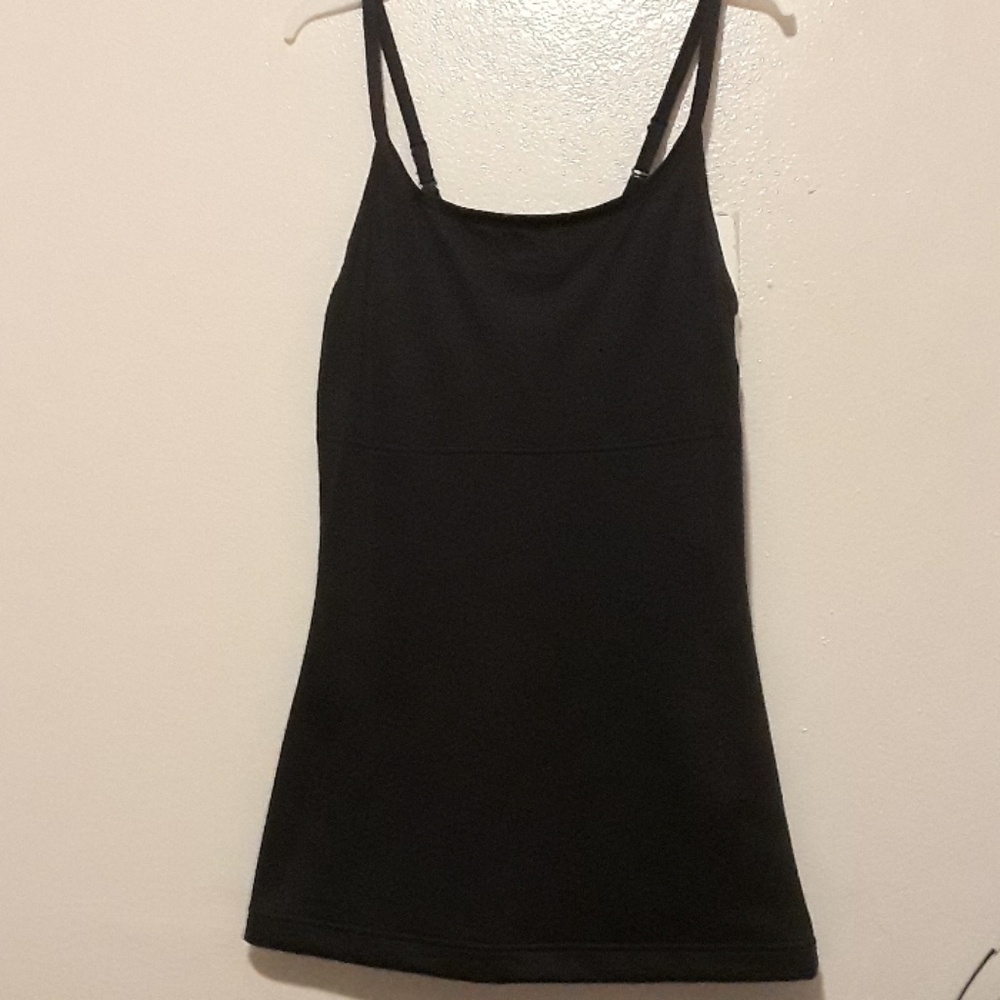 N W/O T, Maidenform Black body shaper